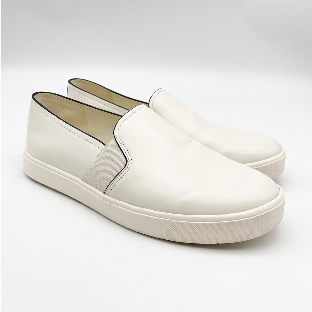 Vince Blair II Leather Sneaker. Size 8.5